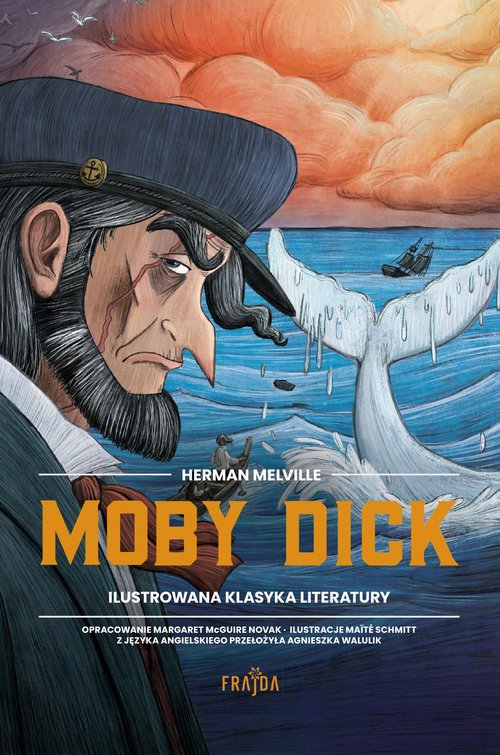 Image of Moby Dick