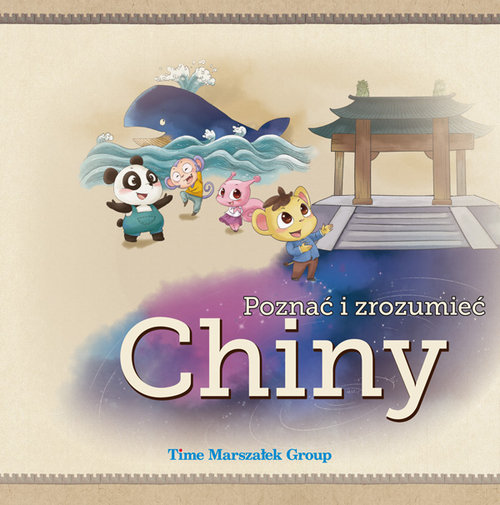 Image of Poznać i zrozumieć Chiny