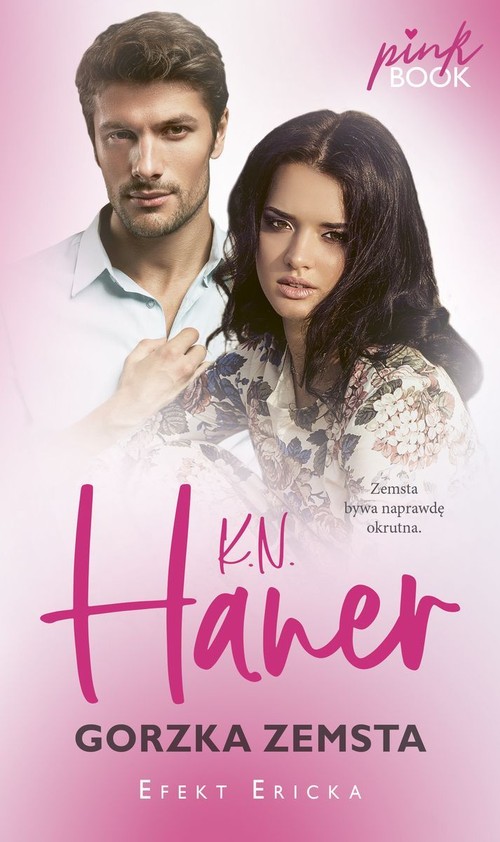 Image of Gorzka zemsta Efekt Ericka