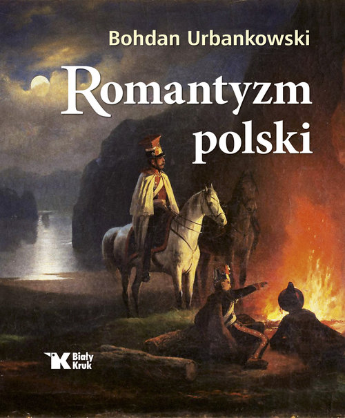Image of Romantyzm polski
