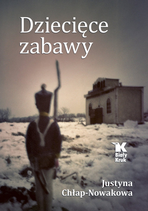 Image of Dziecięce zabawy