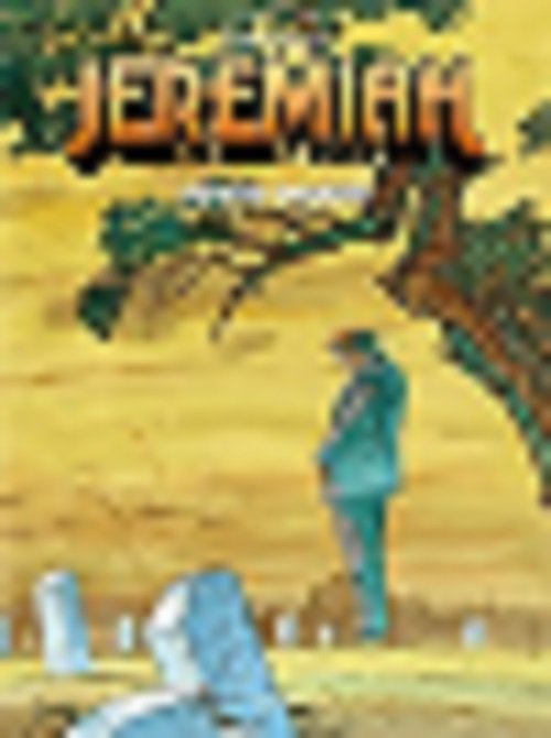 Image of Jeremiah 24 Ostatni diament