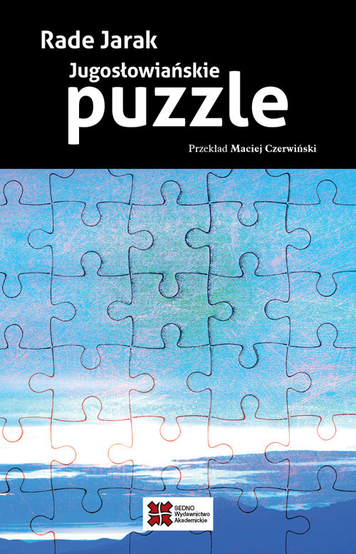 Image of Jugosłowiańskie puzzle