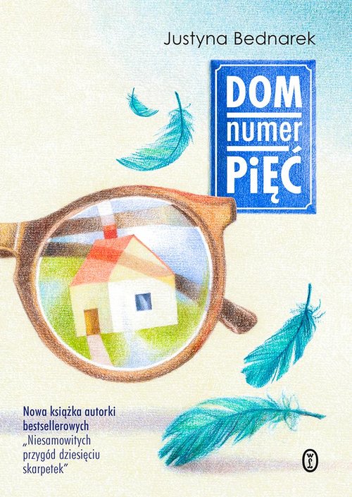 Image of Dom numer pięć