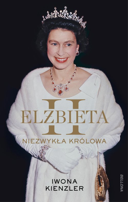 Image of Elżbieta II Niezwykła królowa