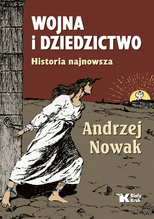 Image of Wojna i dziedzictwo Historia najnowsza