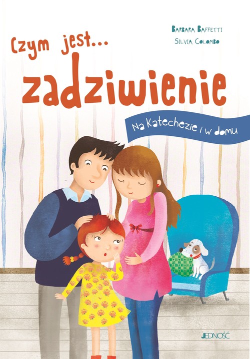 Image of Czym jest... zadziwienie Na katechezie i w domu