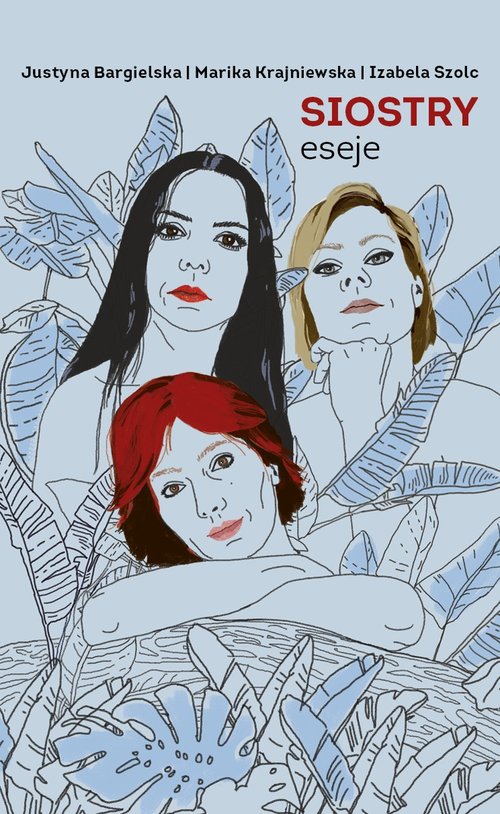 Image of Siostry Eseje