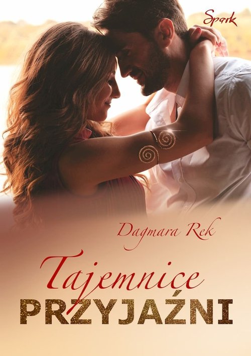 Image of Tajemnice przyjaźni