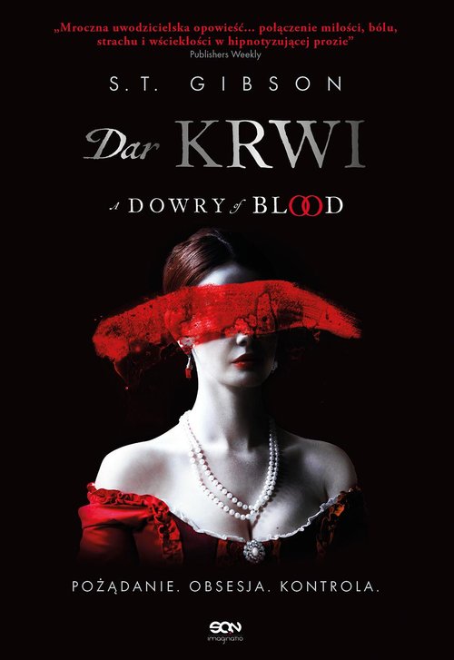 Image of Dar krwi