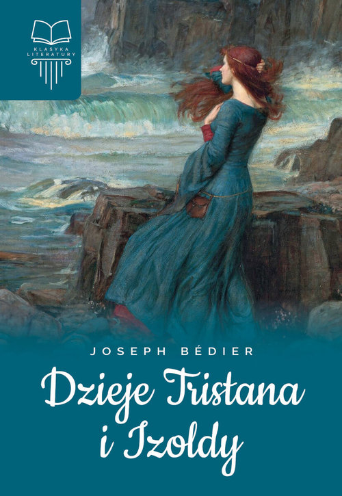 Image of Dzieje Tristana i Izoldy