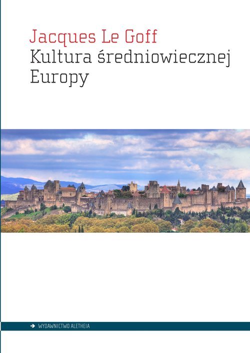 Image of Kultura średniowiecznej Europy