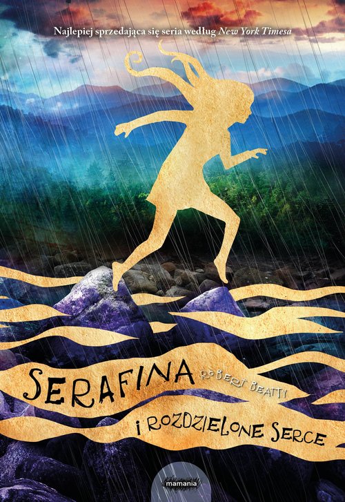 Image of Serafina i rozdzielone serce