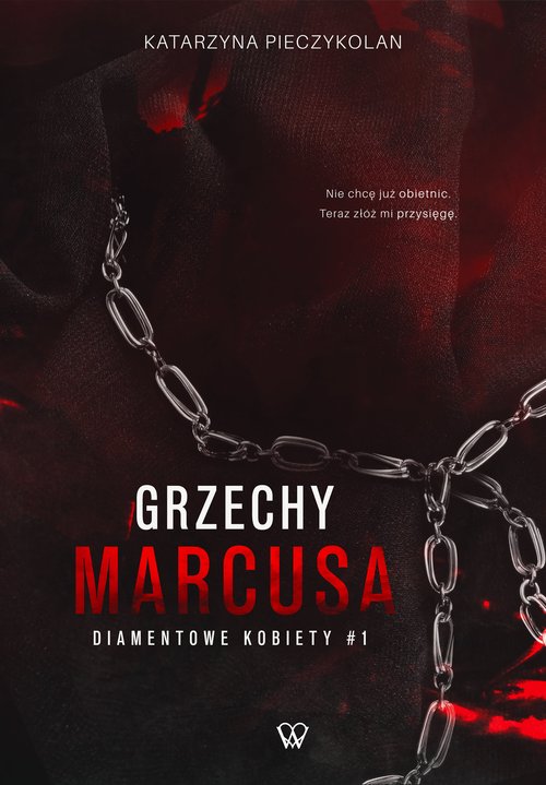 Image of Grzechy Marcusa