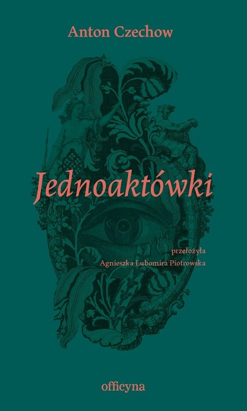 Image of Jednoaktówki