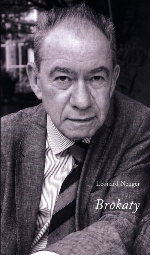 Image of Brokaty
