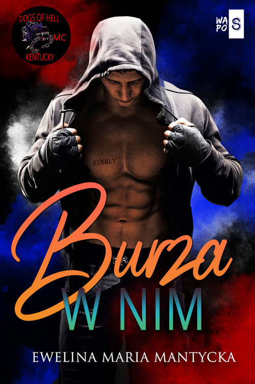 Image of Burza w nim #3