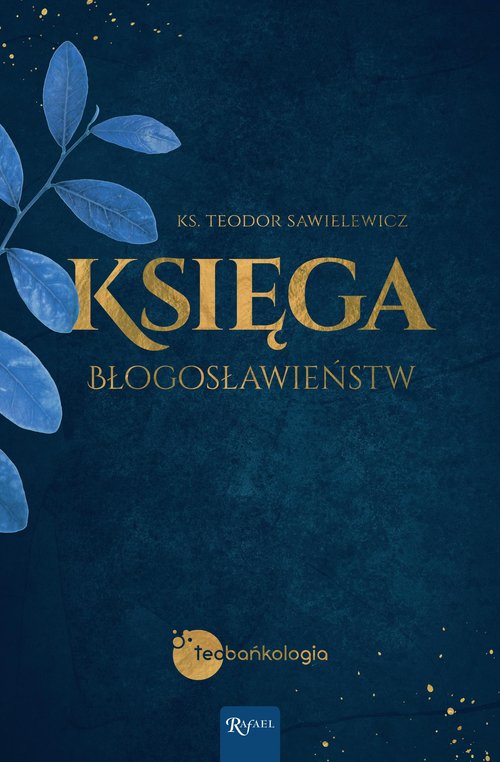 Image of Księga Błogosławieństw