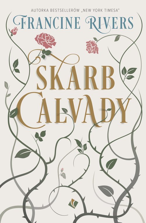 Image of Skarb Calvady