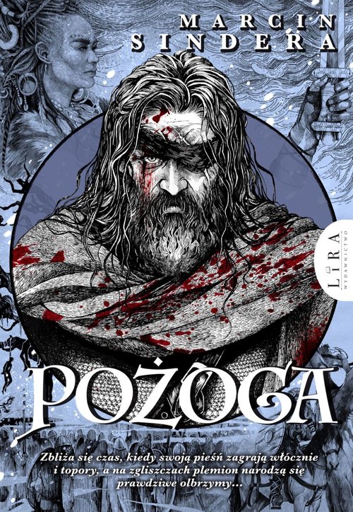 Image of Pożoga