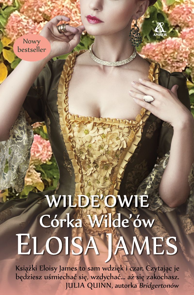 Image of Córka Wilde'ów