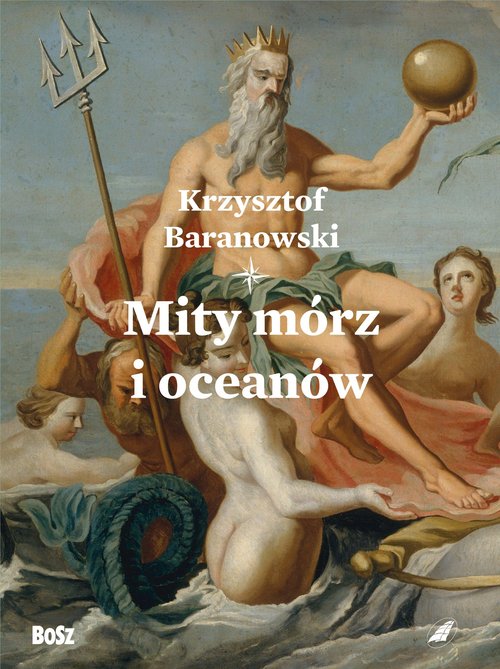 Image of Mity mórz i oceanów
