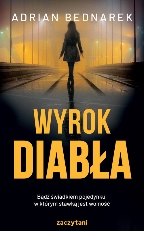 Image of Wyrok diabła