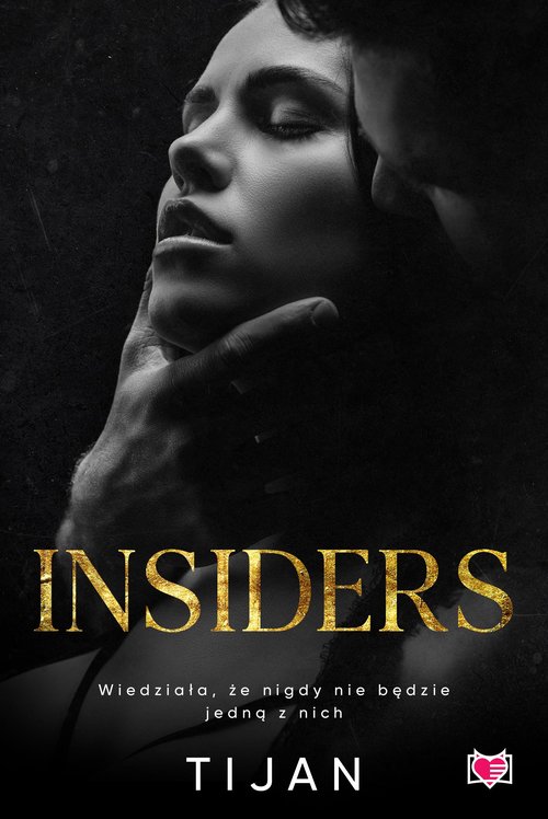 Image of Insiders