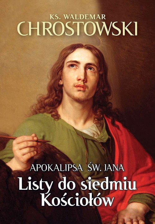 Image of Listy do siedmiu Kościołów Apokalipsa Św. Jana