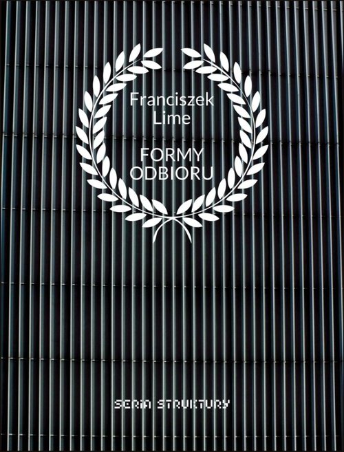 Image of Formy odbioru