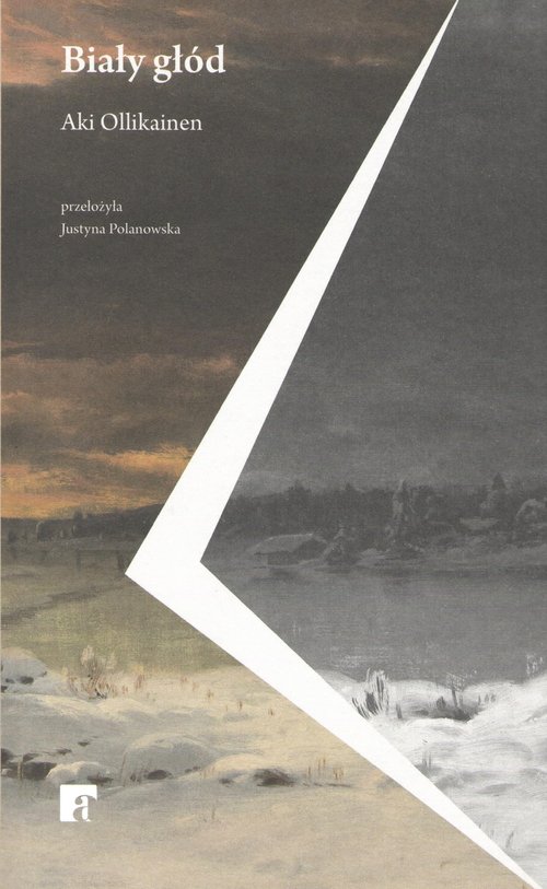 Image of Biały głód