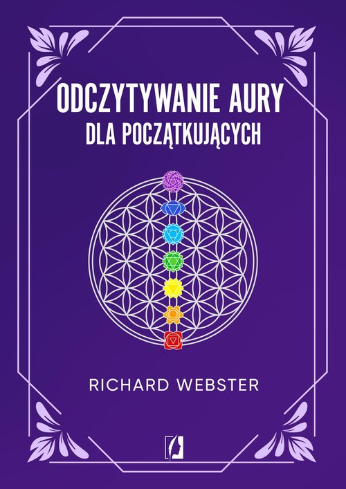 Image of Odczytywanie aury dla początkujących