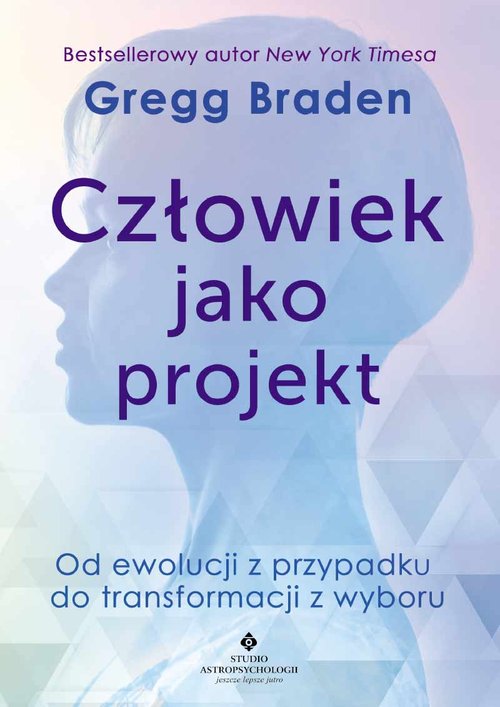 Image of Człowiek jako projekt