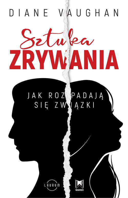 Image of Sztuka zrywania Jak rozpadają się związki