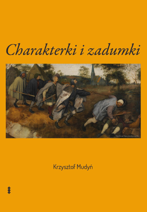 Image of Charakterki i zadumki