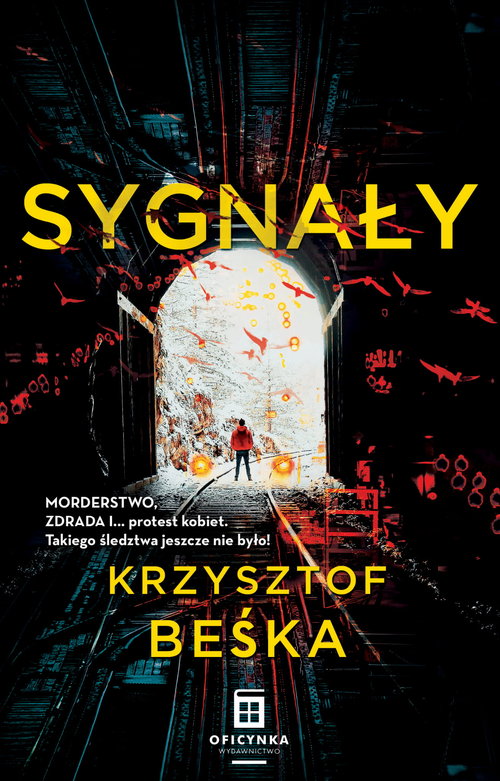 Image of Sygnały
