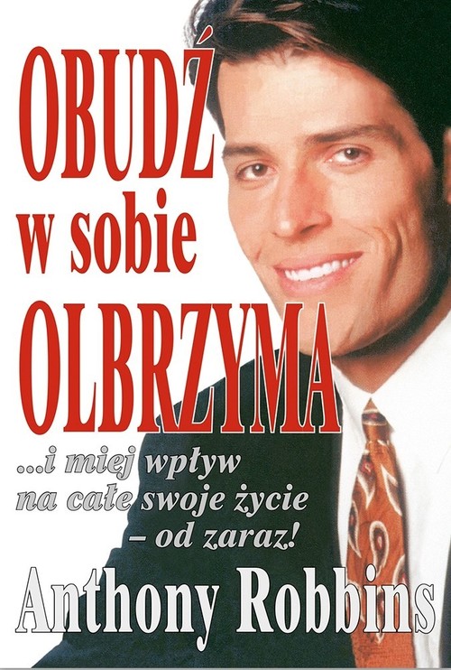 Image of Obudź w sobie olbrzyma
