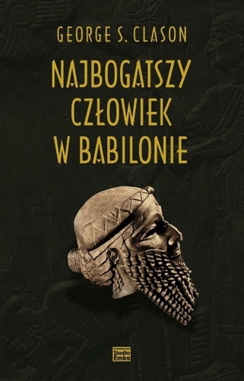 Image of Najbogatszy człowiek w Babilonie