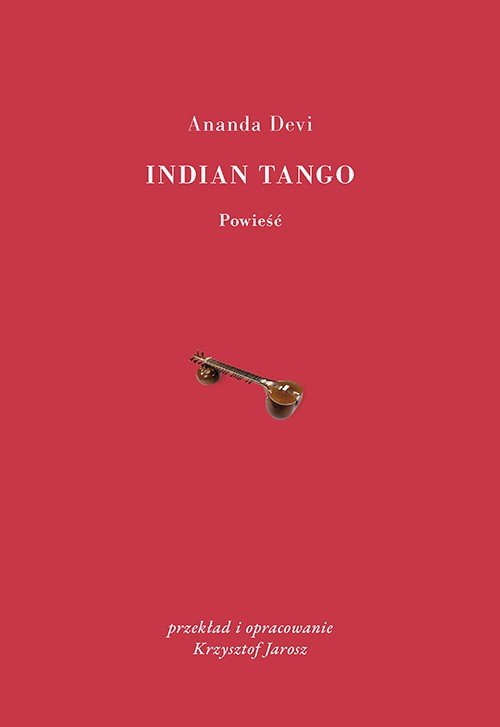 Image of Indian Tango