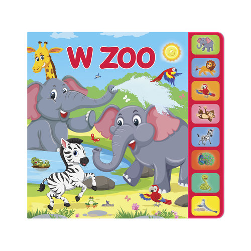 Image of W zoo