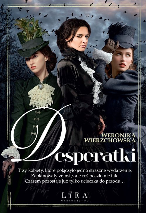 Image of Desperatki Wielkie Litery