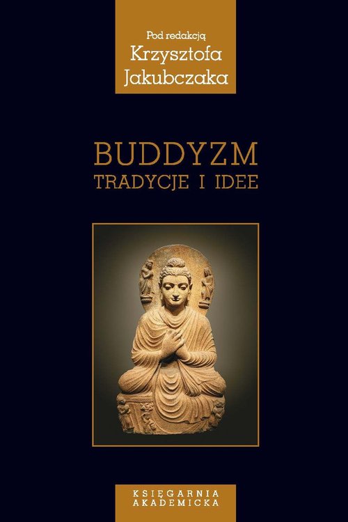Image of Buddyzm Tradycje i idee
