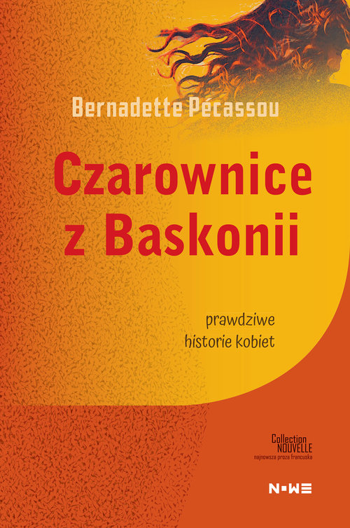 Image of Czarownice z Baskonii