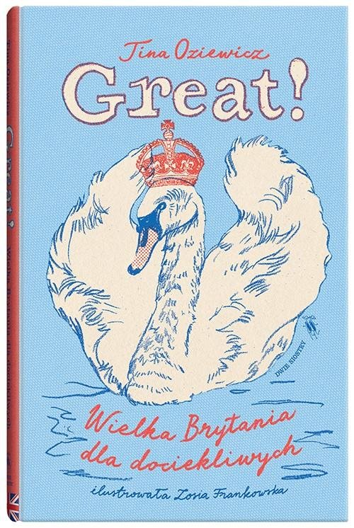 Image of Great Wielka Brytania dla dociekliwych