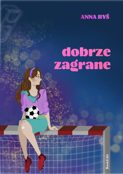 Image of Dobrze zagrane