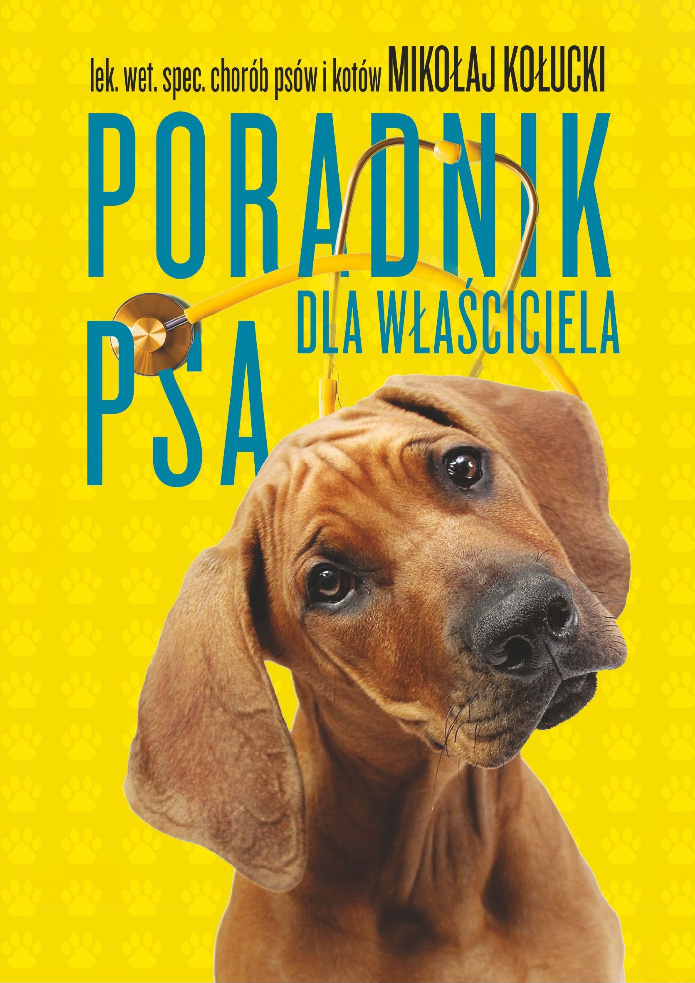 Image of Poradnik Dla Właściciela Psa