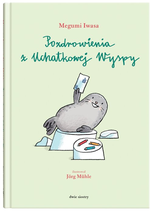 Image of Pozdrowienia z Uchatkowej Wyspy