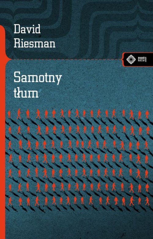 Image of Samotny tłum