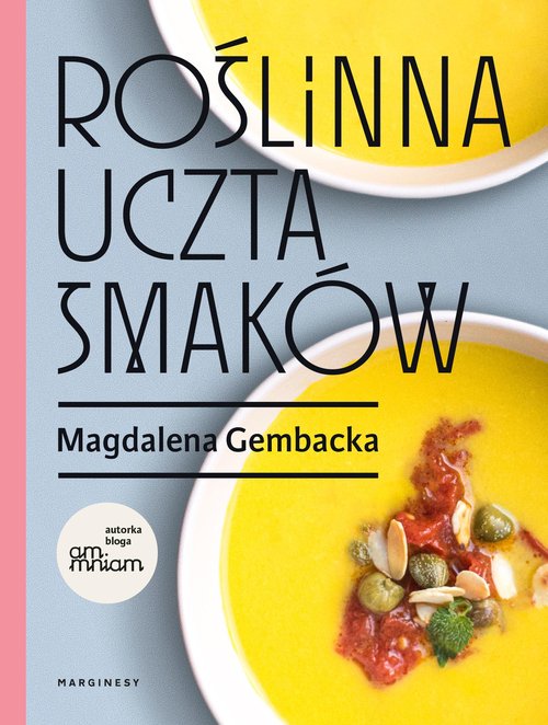 Image of Roślinna uczta smaków