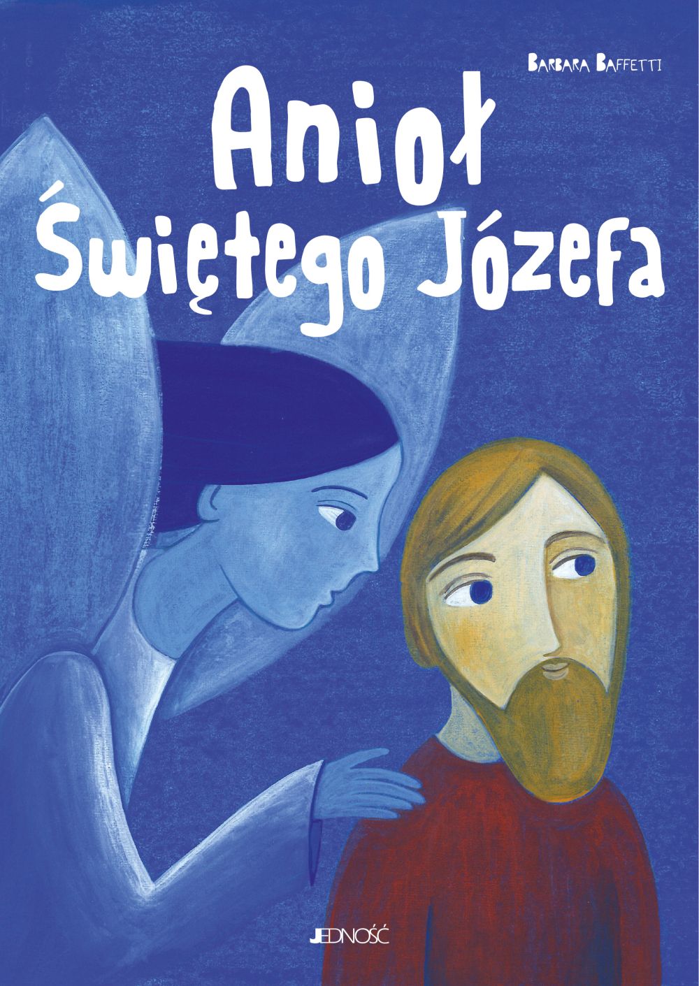 Image of Anioł Świętego Józefa